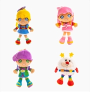 Buy Rainbow Brite - 8" Plush (SENT AT RANDOM)