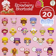 Buy Strawberry Shortcake - 1.5" CheeBee Figures Blind Box Assortment Series 1 (SENT AT RANDOM)