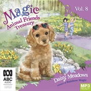 Buy Magic Animal Friends Treas V8