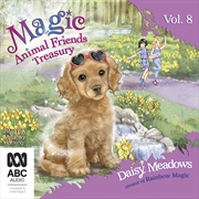 Buy Magic Animal Friends Treas V8