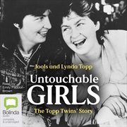 Buy Untouchable Girls The Topp Twi