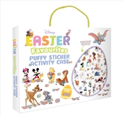 Buy Disney Favourites: Easter Puff