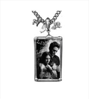 Buy Twilight - Jewellery Broken Heart Necklace