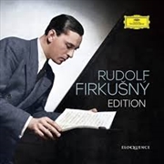 Buy Rudolf Firkusny Edition