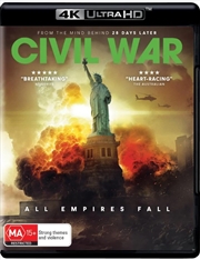 Buy Civil War