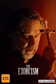 Buy Exorcism, The