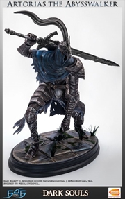 Buy Dark Souls - Artorias the Abysswalker 21" Statue