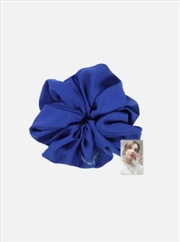 Buy Super Show Spin-Off : Halftime Official Md Scrunchie + Photo Card Set - Leeteuk