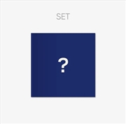 Buy Aoarashi 2nd Single Album  Weverse Gift Solo Edition 9 Set