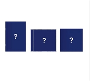 Buy Aoarashi 2nd Single Album Limited + Standard + Solo Edition 9 Set
