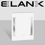 Buy Blank -2nd Mini Album (White Ver)