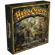 Buy Jungles Of Delthrak Quest Pack