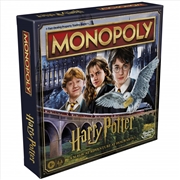 Buy Harry Potter Monopoly