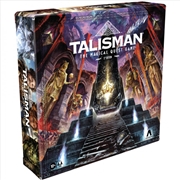 Buy Talisman: Magical Quest 5th Ed