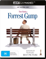 Buy Forrest Gump | UHD