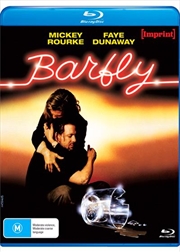 Buy Barfly | Imprint Standard Edition