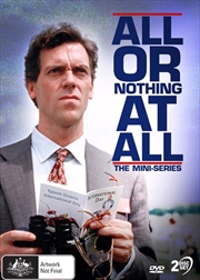 Buy All Or Nothing At All | Complete Mini-Series