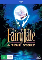 Buy Fairytale - A True Story - Special Edition