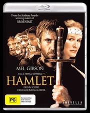 Buy Hamlet