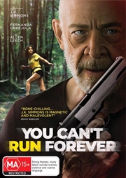 Buy You Can't Run Forever