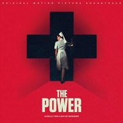 Buy The Power - Original Motion Picture Soundtrack