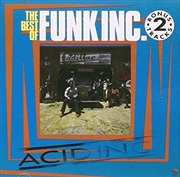 Buy Best Of Funk Inc