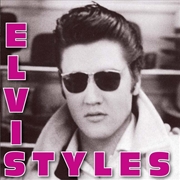 Buy Elvis Styles - Rsd 2024