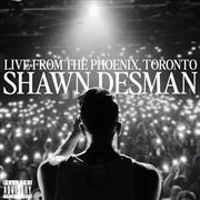 Buy Live From The Phoenix Toronto