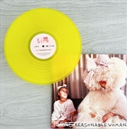Buy Reasonable Woman - Yellow Vinyl