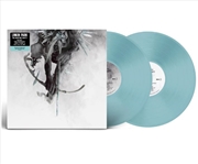 Buy The Hunting Party - Limited Edition Blue Vinyl