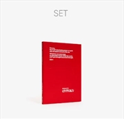 Buy Romance - Untold 2nd Album (Weverse Gift) Engene SET