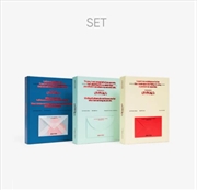 Buy Romance - Untold 2nd Album (Weverse Gift) Standard SET