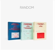 Buy Romance - Untold 2nd Album (Weverse Gift) Standard Random Ver
