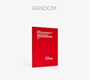 Buy Romance - Untold 2nd Album (Weverse Gift) Engene RANDOM VER