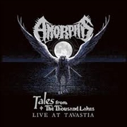 Buy Tales From The Thousand Lakes (Live At Tavastia)