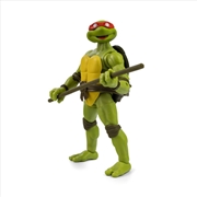 Buy Teenage Mutant Ninja Turtles (comics) - Donatello BST AXN Action Figure & Comic Book (Wave 3)