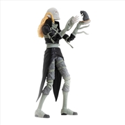 Buy Teenage Mutant Ninja Turtles (comics) - Rat King (Glow) 5" BST AXN Action Figure (Wave 2)