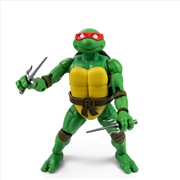 Buy Teenage Mutant Ninja Turtles (comics) - Raphael BST AXN Action Figure & Comic Book (Wave 2)