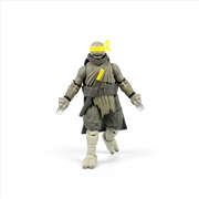 Buy Teenage Mutant Ninja Turtles (comics) - Jennika (Greyscale) 5" BST AXN Action Figure (Wave 3)