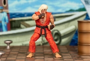 Buy Street Fighter - Violent Ken Deluxe 6" Figure