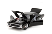 Buy Fast & Furious - 1970 Dodge Charger 1:24 Scale Diecast Vehicle