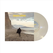 Buy Epilogue - Bone Coloured Vinyl (SIGNED COPY)