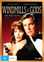 Buy Windmills Of The Gods | Mini-Series