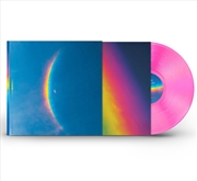 Buy Moon Music - Pink Eco Vinyl