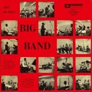 Buy Art Blakey Big Band