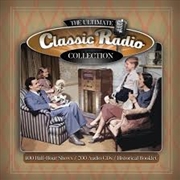 Buy Classic Radio Collection / Various