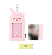 Buy I Need My Day 3Rd Fanmeeting Official Md Petit Denimalz Photocard Holder Pil