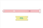Buy I Need My Day 3Rd Fanmeeting Official Md Light Band Strap Pil
