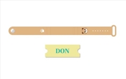 Buy I Need My Day 3Rd Fanmeeting Official Md Light Band Strap Don