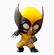 Buy Deadpool & Wolverine - Wolverine Cosbaby